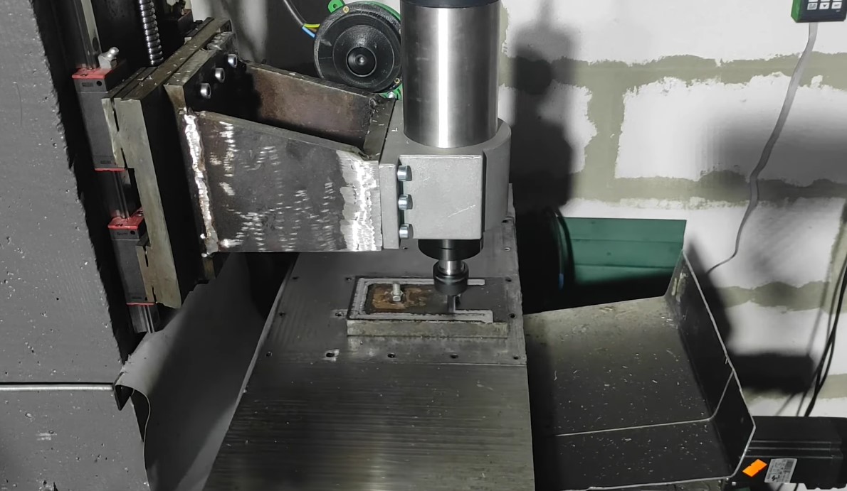 Токарная обработка и изготовление деталей из стали на станке ЧПУ G