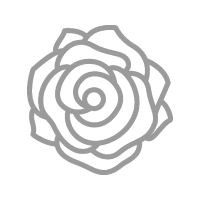 Фигура роза