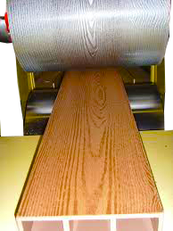 Услуги по ремонту станков тиснения древесины G